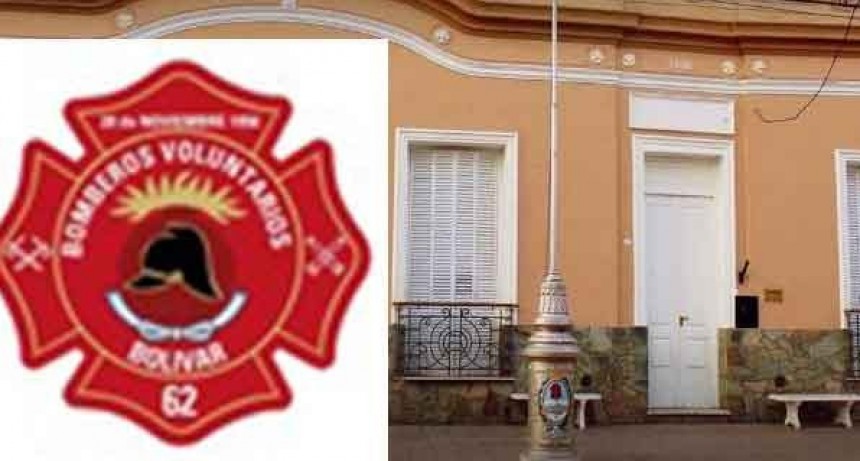 Nuevo sorteo diario de la rifa de Bomberos Voluntarios