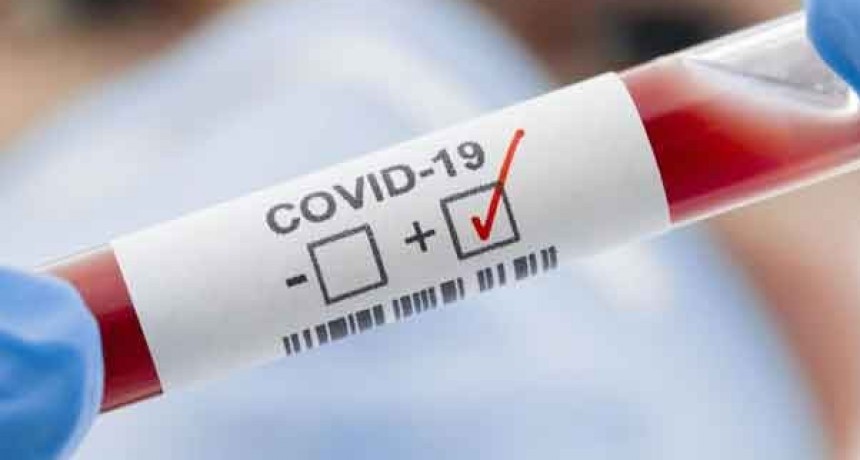 Coronavirus; 51 personas murieron y 3.604 fueron diagnosticadas de forma positiva, la cifra m&aacute;s alta en un d&iacute;a