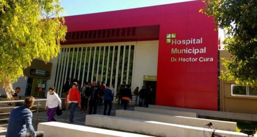 Olavarr&iacute;a; Este mi&eacute;rcoles se confirmaron 13 nuevos casos positivos de Coronavirus 