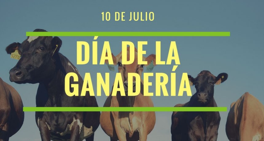 D&iacute;a de la ganader&iacute;a