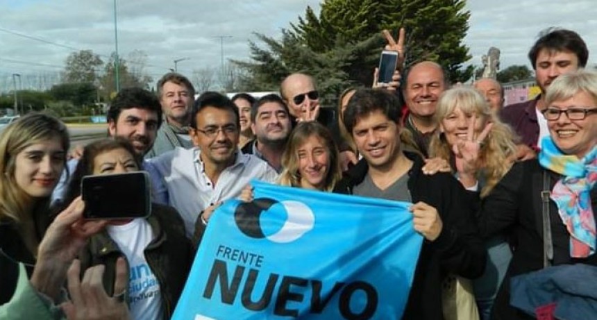 Nuevo Encuentro Bol&iacute;var record&oacute; un nuevo aniversario de la Independencia Argentina