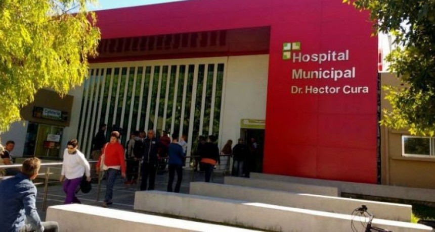 18 nuevos casos en Olavarr&iacute;a: muri&oacute; una mujer de 95 a&ntilde;os que ten&iacute;a COVID