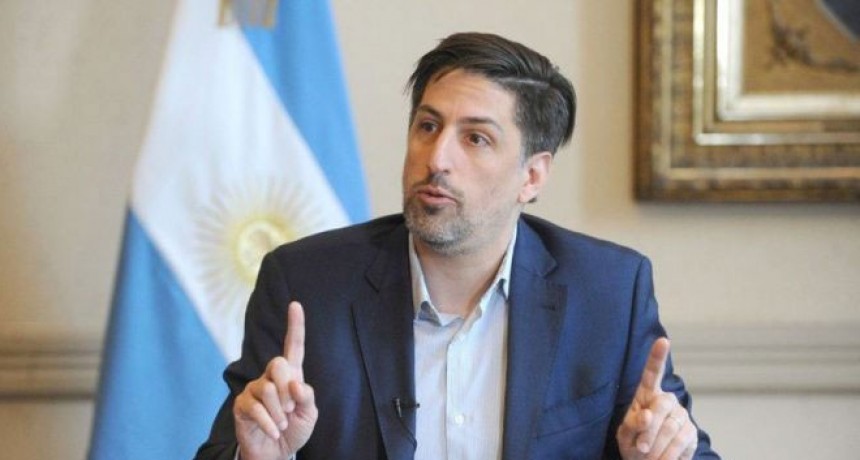 Trotta: &lsquo;Las provincias en fase cinco empezar&iacute;an las clases en agosto&rsquo;