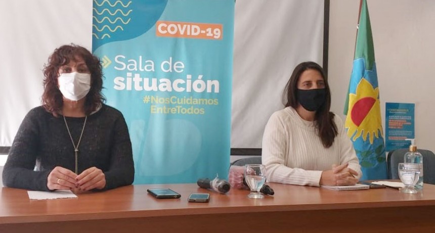 &lsquo;Bol&iacute;var vuelve a avanzar a fase 4 pensando en seguir caminando hacia la nueva normalidad&rsquo;