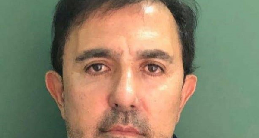 Olavarr&iacute;a; Muerte de Carlos Orifici: Finalizaron las primeras pericias