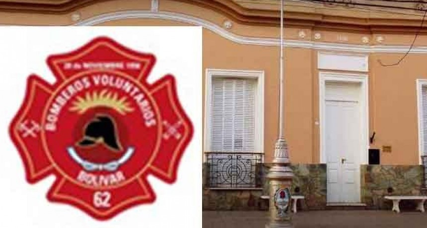 &Uacute;ltimos ganadores del sorteo diario de la rifa de bomberos voluntarios