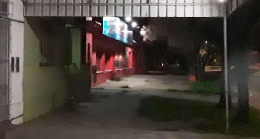 Dos robos con distintas caracter&iacute;sticas