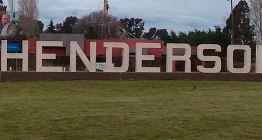 Henderson; Son 13 los casos positivos de Covid-19 