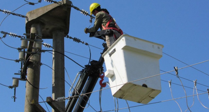 Corte de energ&iacute;a programado para el mi&eacute;rcoles 15