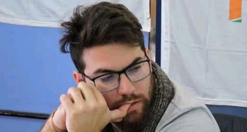 Mat&iacute;as Rodr&iacute;guez; &lsquo;Todo lo que Obras nos da en cuanto a experiencias, nos sirve para aportarlo luego en la escuela&rsquo;