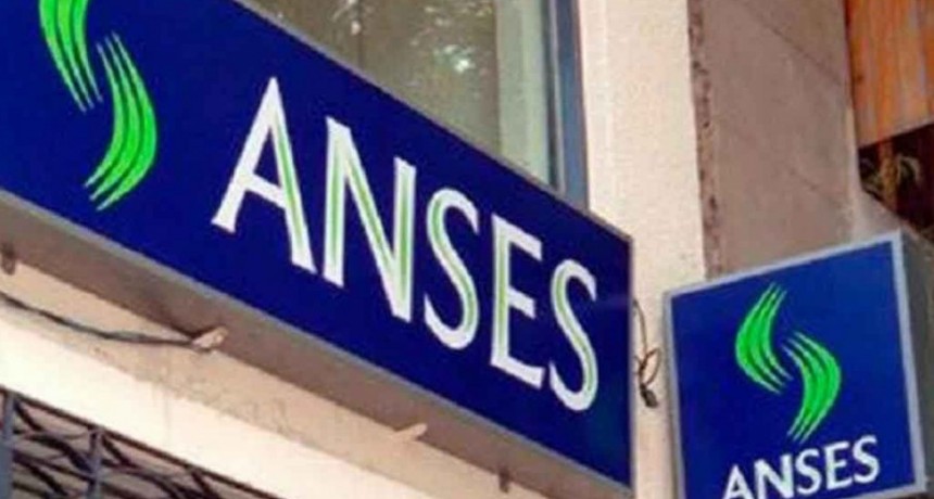 ANSES: Calendarios de pago del mi&eacute;rcoles 15 de julio
