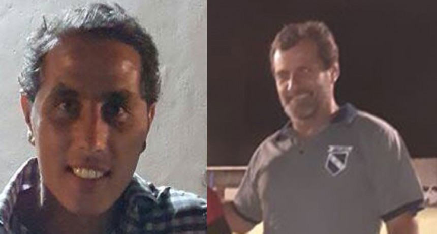 Marcos Ruiz deja la Oficina de Compras en manos de Eugenio Silva