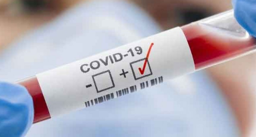 Coronavirus: suman 2.050 los fallecidos y 111.160 contagiados en el pa&iacute;s