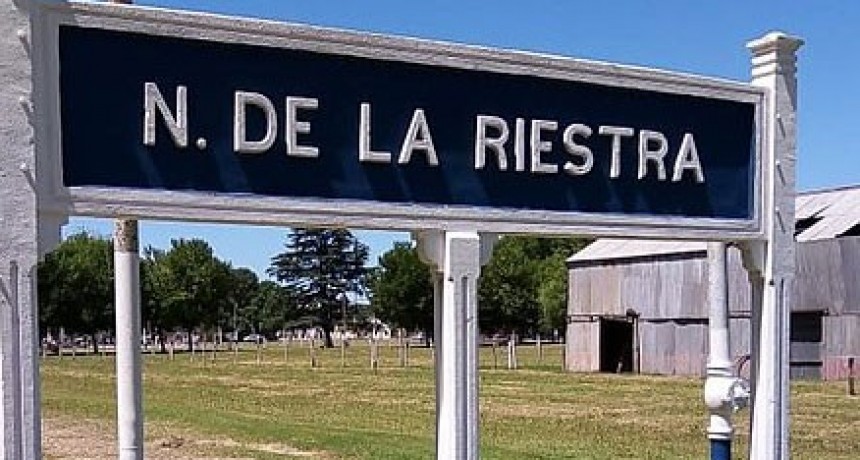 25 de Mayo; tres nuevos casos positivos en Norberto de la Riestra