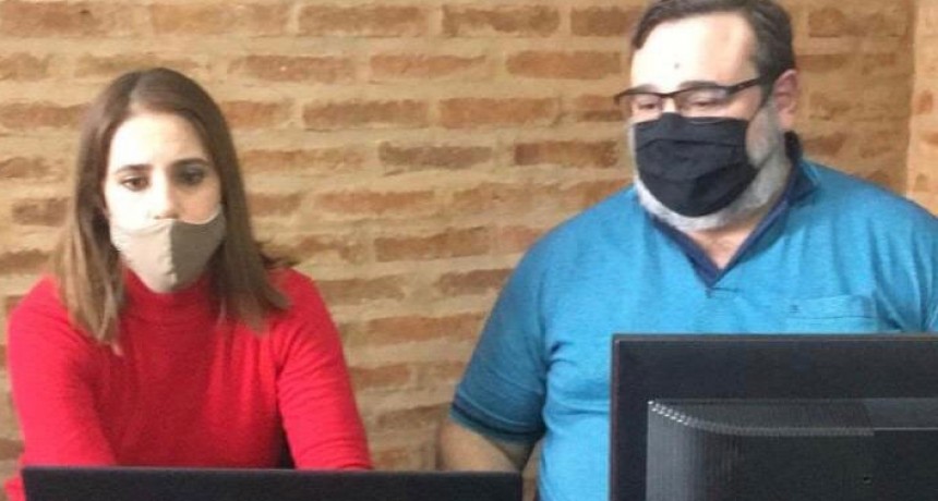 Referentes de la secretar&iacute;a de producci&oacute;n participaron del segundo encuentro de producci&oacute;n, ciencia y tecnolog&iacute;a de la provincia de Buenos Aires