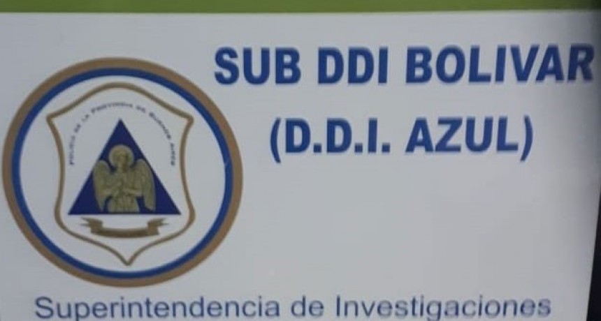 Habr&iacute;a un detenido por el robo en una agencia de quinielas de la ciudad