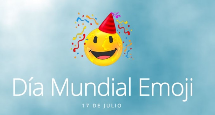 D&iacute;a Mundial del Emoji