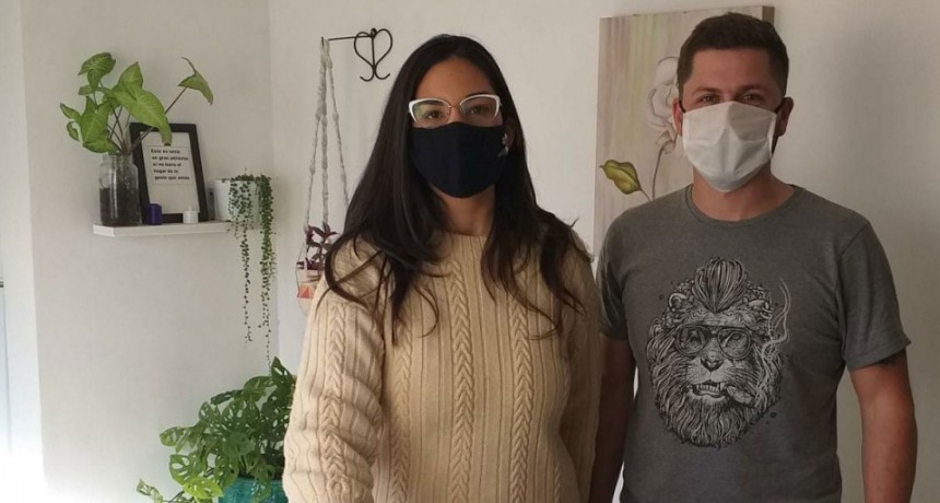SEGMA Higiene y Seguridad suma tecnolog&iacute;a pensando en la lucha contra el COVID 19