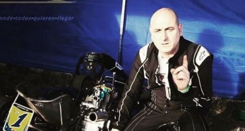 Marcos Pando; &lsquo;El merito para salir campe&oacute;n hay que hacerlo durante todo el a&ntilde;o y para eso nos prepararemos&rsquo;