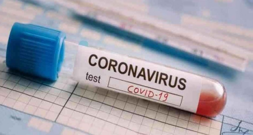 Nuevos casos de coronavirus en la provincia de Buenos Aires durante el fin de semana