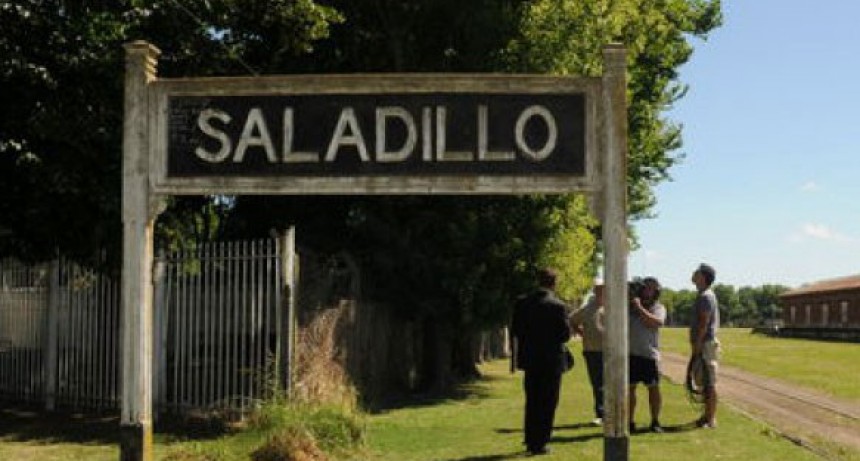 Saladillo; Nuevo caso positivo de COVID 19 en la ciudad
