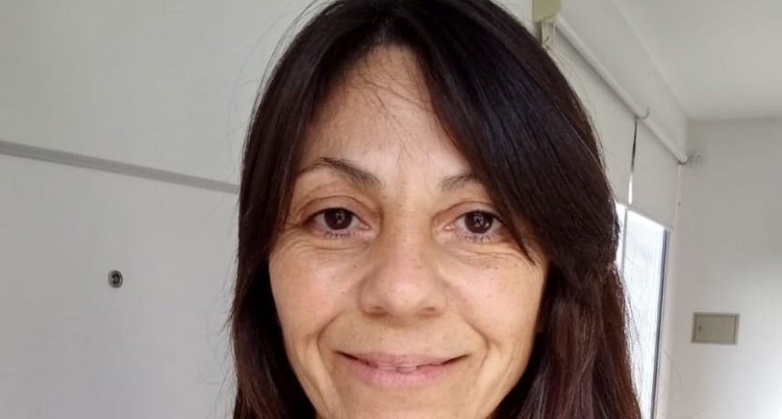 Gisela Albanese; &lsquo;Las propuestas se pensaron para mantener a los chicos motivados y siempre conectados con la actividad f&iacute;sica&rsquo;