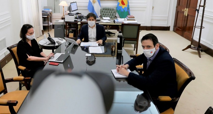 Provincia Leasing anunci&oacute; la ampliaci&oacute;n a $1000 millones de su l&iacute;nea para municipios bonaerenses y firm&oacute; acuerdos por $322.1 millones