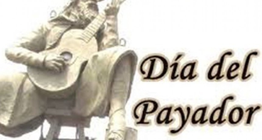 D&iacute;a del payador