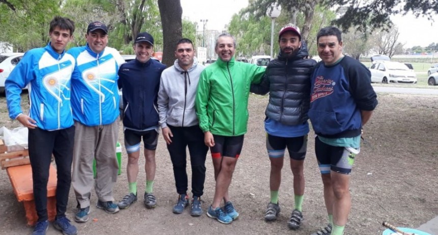 Tugores Bike Team se prepara para una novedosa carrera virtual