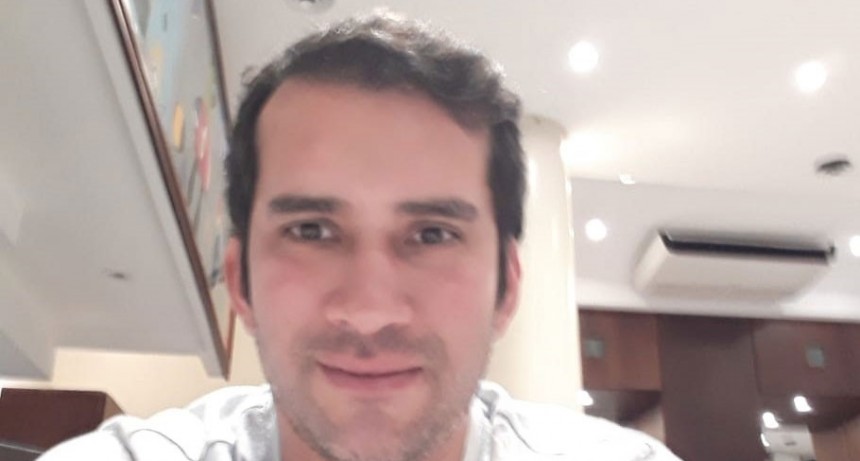 Fabi&aacute;n Insaurralde; &lsquo;Queremos que la gente se quede tranquila porque el cronograma que hemos previsto hace que todos tengan tiempo de renovar la VTV&rsquo;