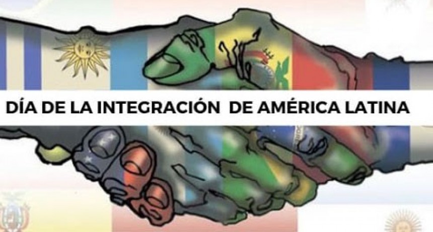 D&iacute;a de la Integraci&oacute;n Latino Americana