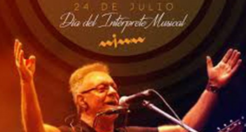 D&iacute;a del Int&eacute;rprete musical