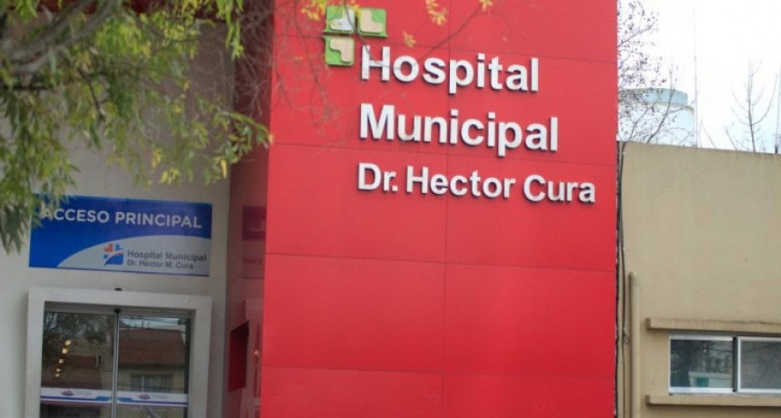 Olavarr&iacute;a; Falleci&oacute; un paciente con Covid-19
