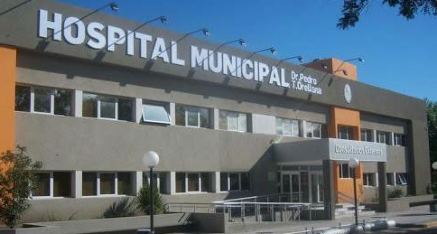 Trenque Lauquen: Hay tres casos positivos, dos de ellos son agentes de la UP de Las Tunas y el tercero un empleado rural