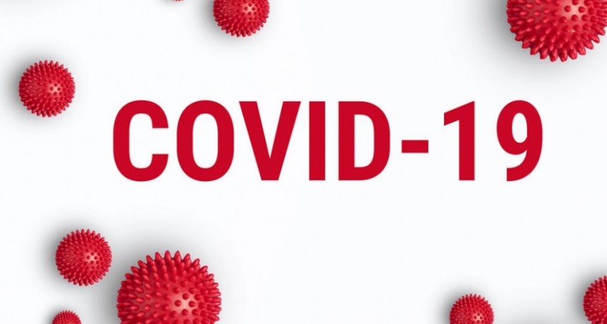 COVID 19; Estado de situaci&oacute;n de los 135 municipios de la provincia de Buenos Aires seg&uacute;n casos confirmados