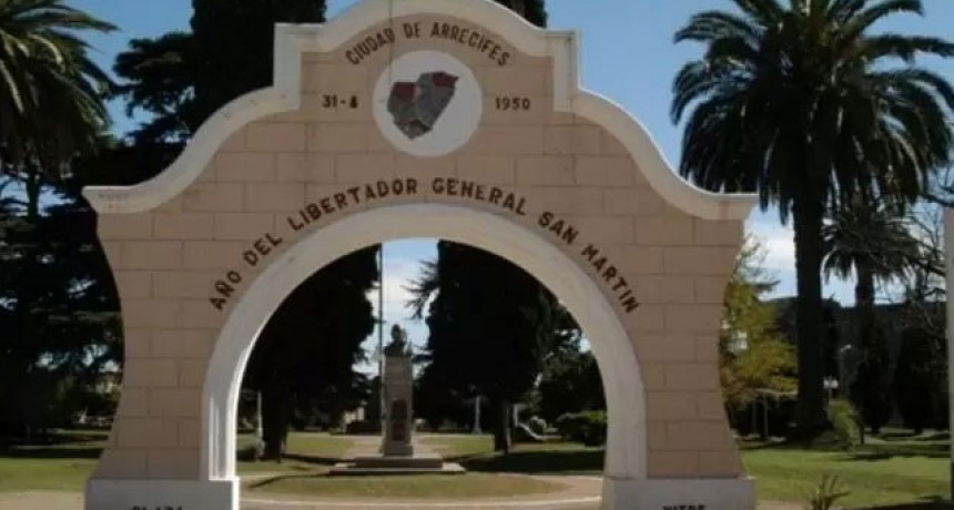 Conmoci&oacute;n en Arrecifes por un nuevo brote de coronavirus 