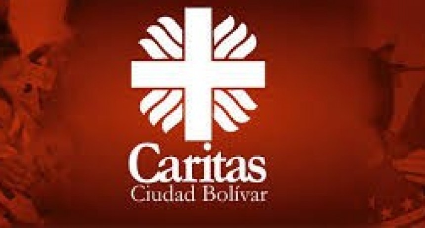 Colecta Anual de C&aacute;ritas: Se recaudaron m&aacute;s de 130 mil pesos en Bol&iacute;var