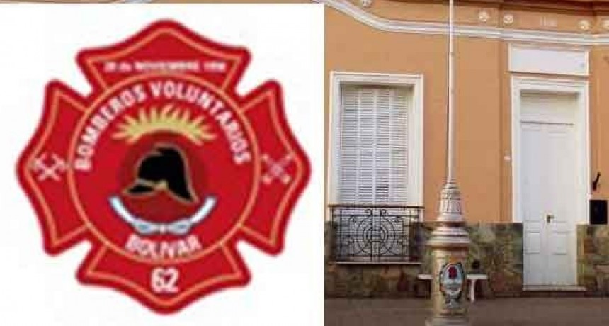 Bomberos Voluntarios comunic&oacute; los &uacute;ltimos ganadores de la rifa de la instituci&oacute;n