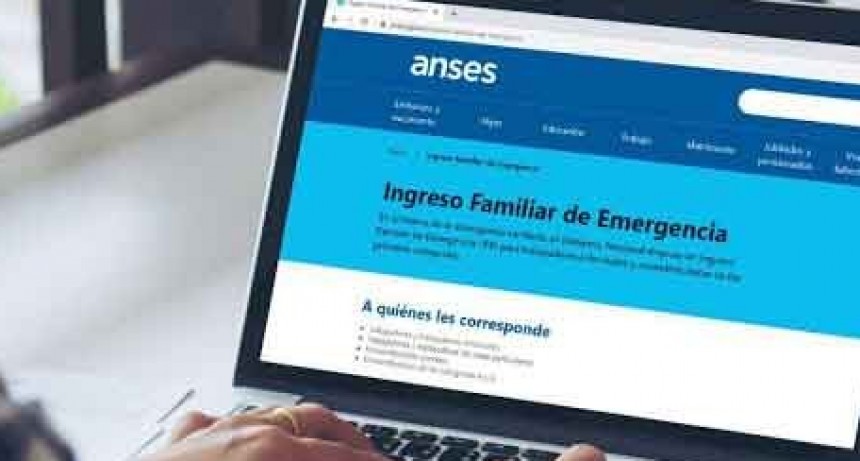 ANSES; Todo lo que hay que saber sobre el tercer IFE y el Ingreso Universal