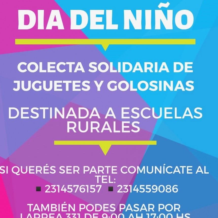 Bajo el lema &lsquo;Ay&uacute;danos a ayudar&rsquo; la Casa del Estudiantes contin&uacute;a con las campa&ntilde;as solidarias