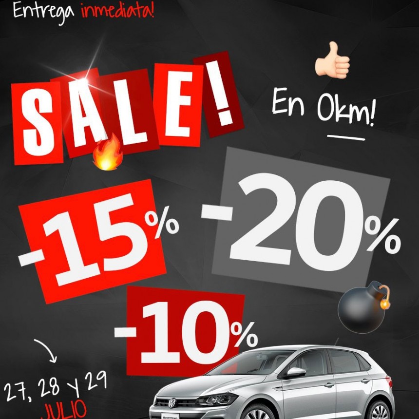 Hauswagen Olavarr&iacute;a se suma al s&uacute;per Hot Sale