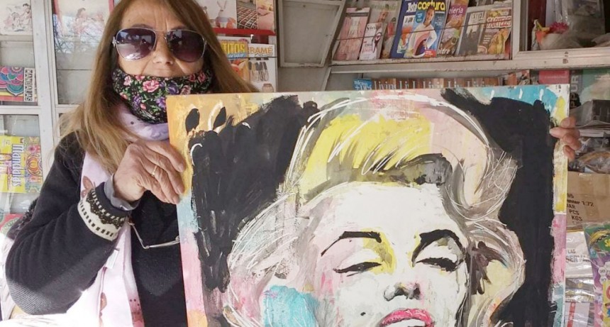 Estela Santill&aacute;n; &lsquo;Decid&iacute; pedir ayuda para una persona tan humana como es Pato Arbe&rsquo;