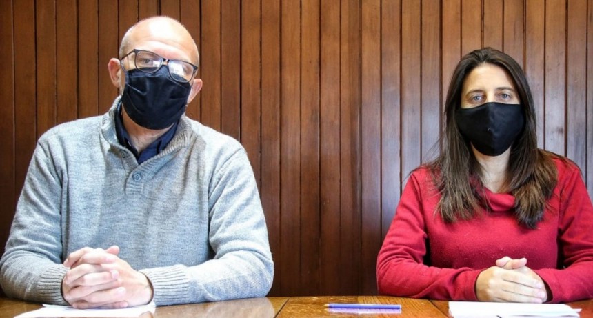 La gesti&oacute;n municipal otorg&oacute; dos d&iacute;as de asueto a los empleados de la secretar&iacute;a de espacios p&uacute;blicos