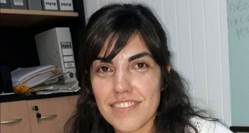 &Eacute;rica Moriones; &lsquo;Hoy en d&iacute;a es tan dif&iacute;cil acceder al suelo como a la construcci&oacute;n por eso se crea este plan nacional de suelo&rsquo;