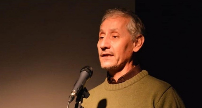 De la Vega Taillant; &lsquo;Fecineu busca lograr lazos de comunicaci&oacute;n e integraci&oacute;n entre todos&rsquo;