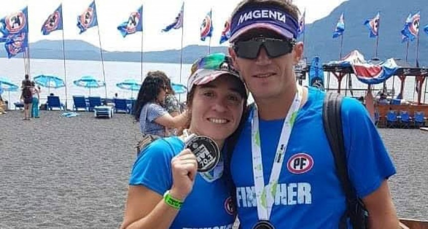 &lsquo;Es el deporte que elegimos porque nos hace bien por eso entrenamos con mucha motivaci&oacute;n esperando que esto pase para volver a competir &rsquo;