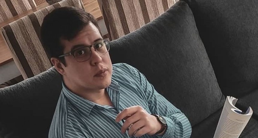 Jorge Salvatierra; &lsquo;Cuidemos a nuestros abuelos, son ellos quienes m&aacute;s sufren los cuadros m&aacute;s graves&rsquo; 