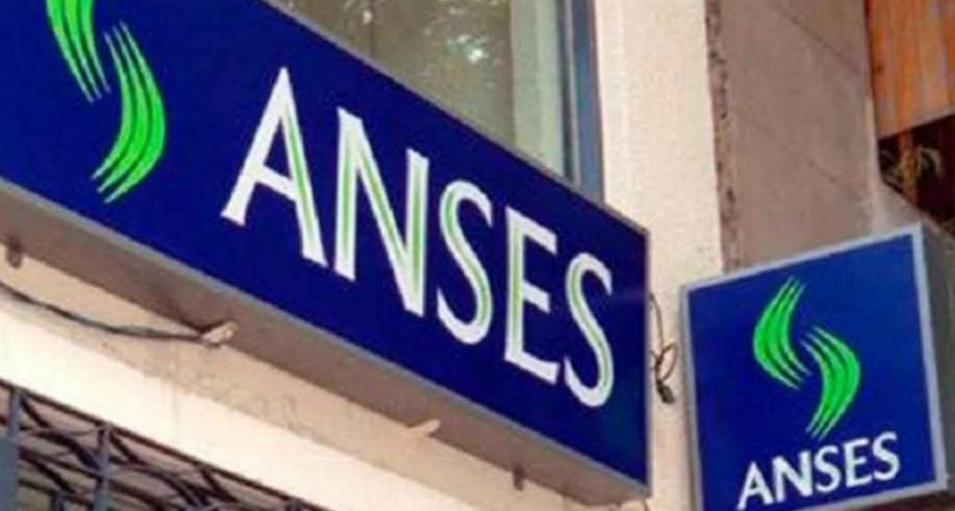 ANSES: Calendario de pagos jueves 30 de julio