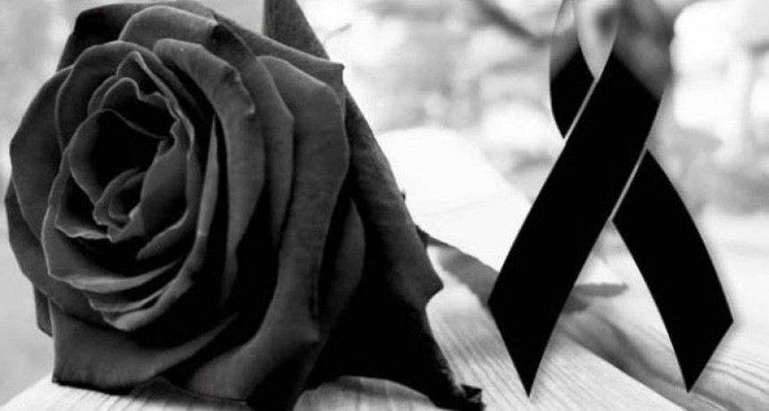 Falleci&oacute; Jorge Alberto Card&iacute;n &lsquo;Negro&rsquo;