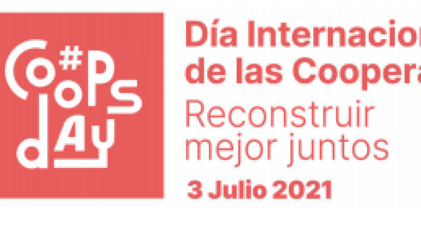 La Cooperativa Obrera adhiere al día internacional de las Cooperativas